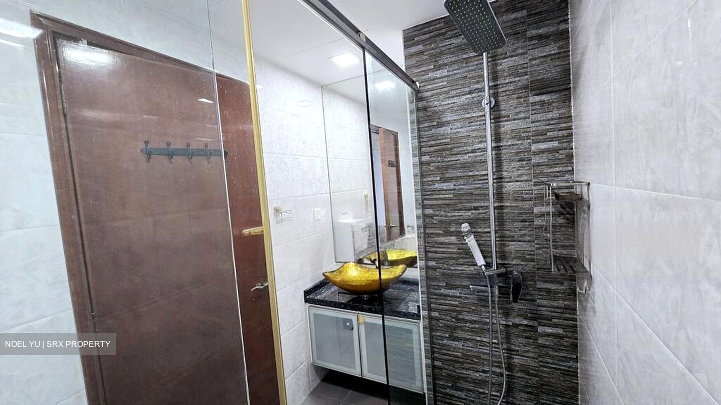 Parc Vista (D22), Condominium #497767761